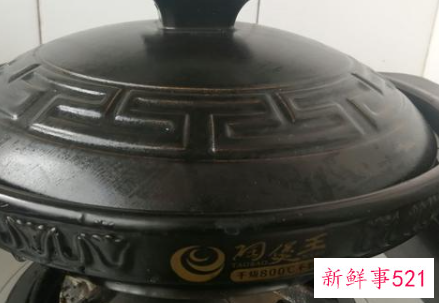 煲仔饭汤汁怎么调料