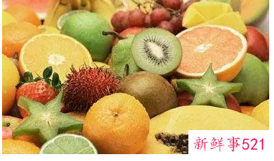 怀孕必吃的5大水果有哪些