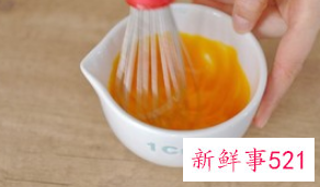 初学者做蛋糕简单