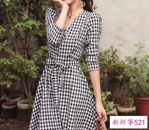 女装年龄段分类