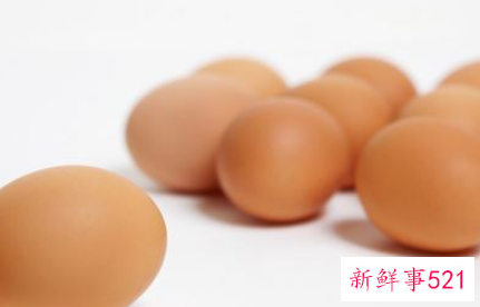 男人梦见捡鸡蛋