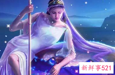 最好追的星座女排名