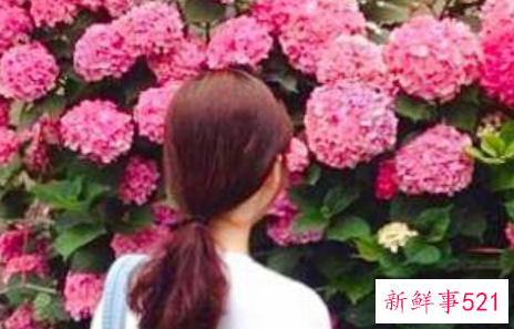 女人喜欢过情人节的原因