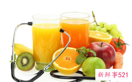 减肥期间可以吃哪些水果