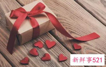 五月二十日送什么礼物好