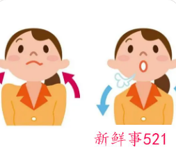 隔几分钟要深吸一口气才舒服挂什么科