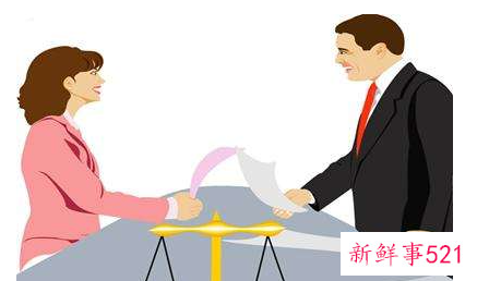 白领面试礼仪的战略