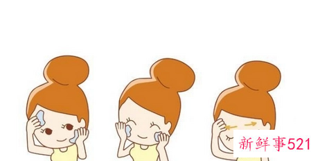 爽肤水是怎么用的