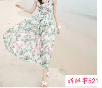 夏天的时候穿什么衣服凉快