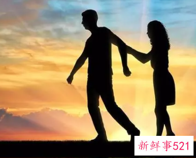 婚姻的挽回需要共同合作