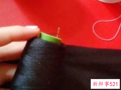 衣服肩大了改小的窍门