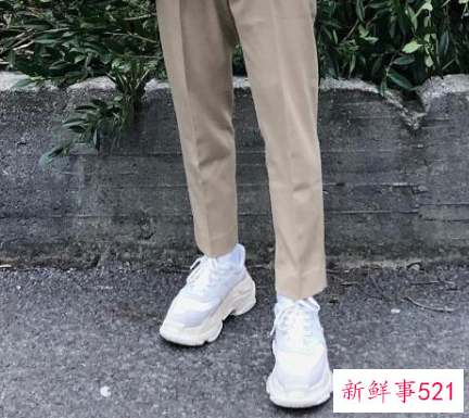 冬天穿什么鞋子保暖又好看男