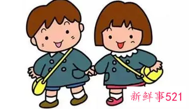 3到6岁幼儿年龄特点