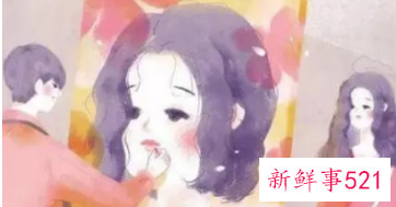 女生从好感变成讨厌的人