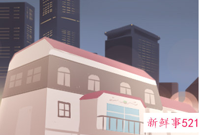 女人梦见新楼房好不好