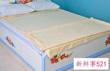 乳胶床垫厚度几公分好值得了解