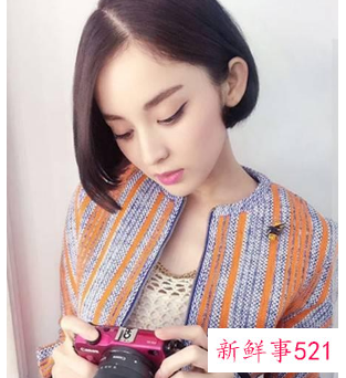 个子矮做什么发型好看