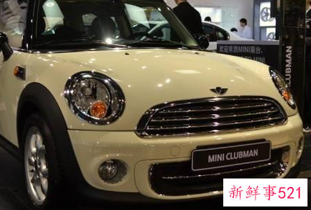 女生适合买的车