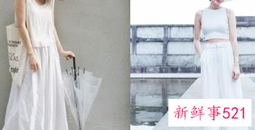 什么颜色衣服显黑吗