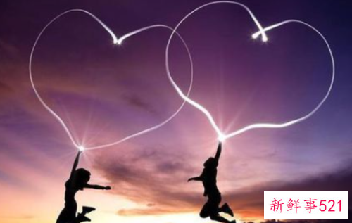 处女座男生爱上一个人有什么表现