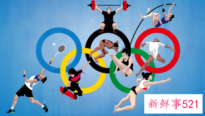 奥运精神的内容