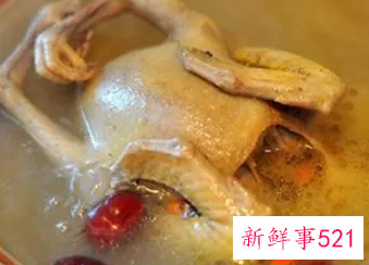 男生补肾壮阳吃什么食物好