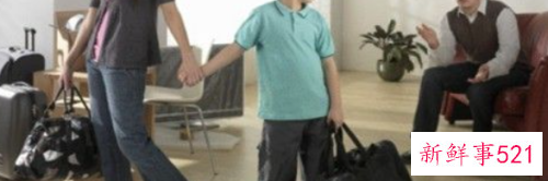 单亲妈妈如何教育孩子