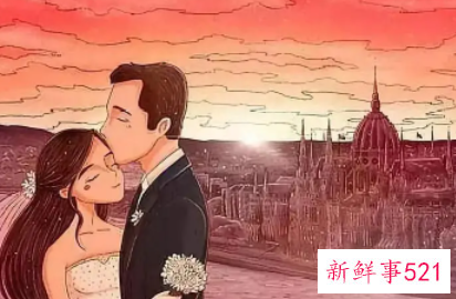 老公看不起老婆的表现