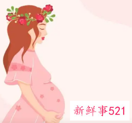 妊娠期间有少量出血