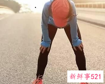 怎样才能跑得快轻松跑步呼吸方法介绍