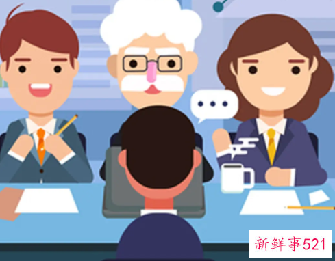 面试要做好备工作