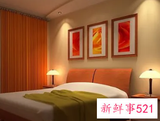 梦见酒店有摄像头