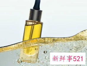 怎么判断皮肤水油平衡