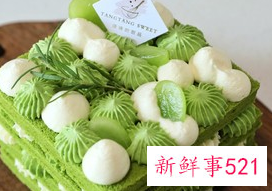 初学者做蛋糕简单