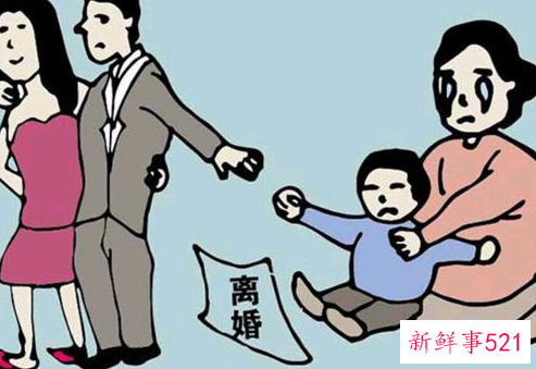 婚外情男人不舍得花钱