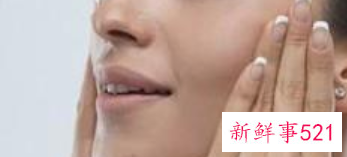 脸部护肤的正确步骤