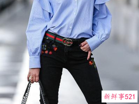 有的女人为什么什么风格的衣服都可以