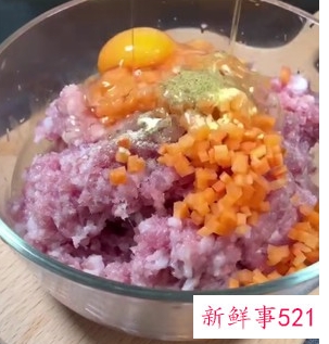 红烧狮子头最简单做法