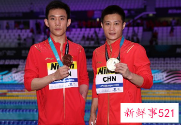 中国跳水队包揽布达佩斯世锦赛全金牌