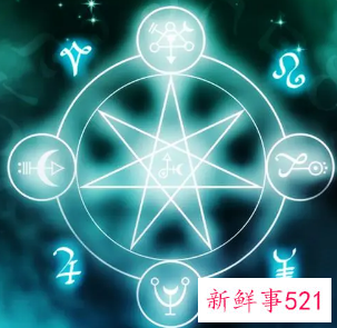 内心最善良的星座女指数