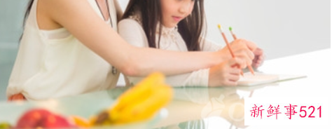 单亲妈妈如何教育孩子