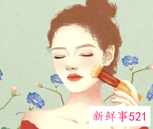 很容易脱妆是什么原因