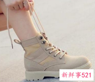 现在穿什么鞋子合适