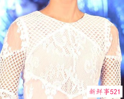 什么颜色衣服显黑吗