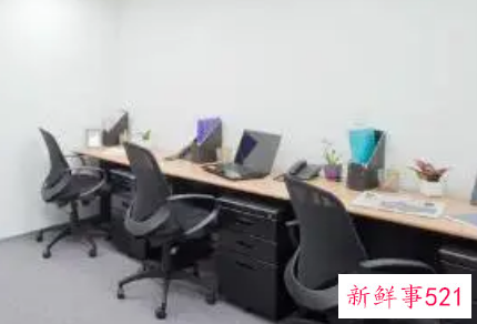 住宅办公室的风水讲究