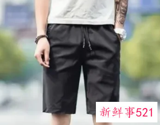 小个子五分裤应该选择多长的