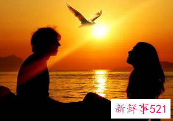 情话大全浪漫情话和甜言蜜语的情话