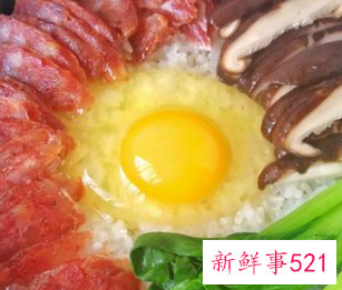 煲仔饭汤汁怎么调料