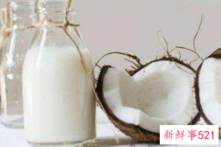 宝宝可以吃椰子吗