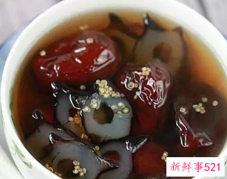 女人每天吃海参好吗